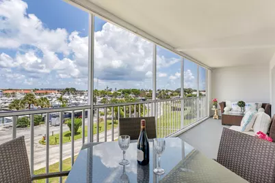 907 Marina Drive, Unit #310, North Palm Beach, FL 33408 - Photo 17