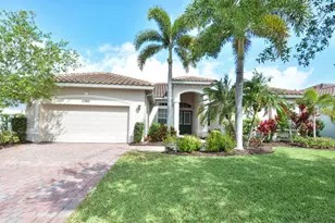 11360 SW Aspen Ln, Port Saint Lucie, FL 34987 - Photo 1