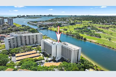 356 Golfview Road, Unit #405, North Palm Beach, FL 33408 - Photo 19