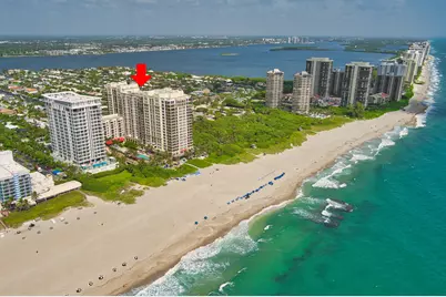3800 N Ocean Drive, Unit #505, Singer Island, FL 33404 - Photo 11