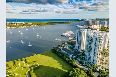 1 Water Club Way, Unit #601, North Palm Beach, FL 33408 - Photo 1