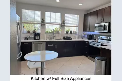 750 Millbrae Court, Unit #3, West Palm Beach, FL 33401 - Photo 7