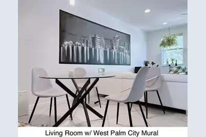 750 Millbrae Court, Unit #3, West Palm Beach, FL 33401 - Photo 5