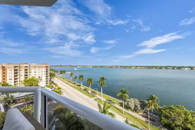 1617 N Flagler Drive, Unit #10B, West Palm Beach, FL 33407 - Photo 23