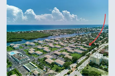 880 Horizons W, Unit #102, Boynton Beach, FL 33435 - Photo 1