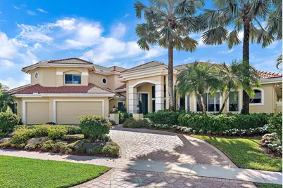 8531 Egret Lakes Lane, West Palm Beach, FL 33412 - Photo 3