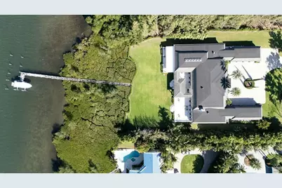 100 Harbor Way, Jupiter Island, FL 33455 - Photo 9