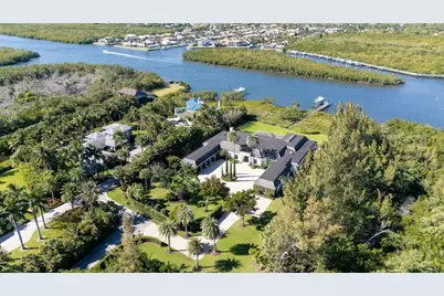 100 Harbor Way, Jupiter Island, FL 33455 - Photo 87