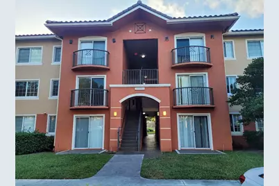 4151 N Haverhill Road, Unit #1505, West Palm Beach, FL 33417 - Photo 1