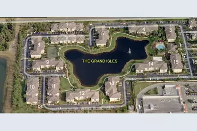 4187 N Haverhill Road, Unit #515, West Palm Beach, FL 33417 - Photo 1