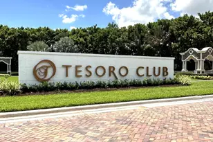 102 SE Via Verona, Port Saint Lucie, FL 34984 - Photo 1