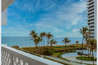 1200 S Ocean Boulevard, Unit #4 F, Boca Raton, FL 33432 - Photo 9