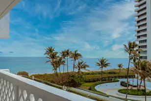 1200 S Ocean Blvd Unit #4 F, Boca Raton, FL 33432 - Photo 9