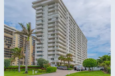 1200 S Ocean Boulevard, Unit #4 F, Boca Raton, FL 33432 - Photo 29