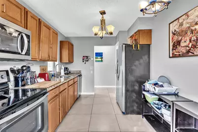 8736 Tyrone Terrace, Unit #D, Boca Raton, FL 33496 - Photo 5