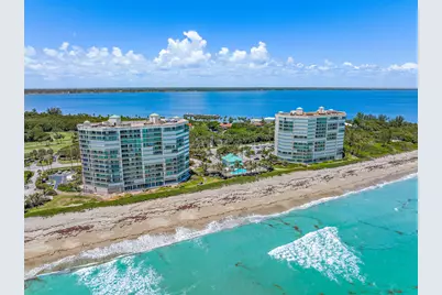 8650 S Ocean Drive, Unit #Ph-5, Jensen Beach, FL 34957 - Photo 1