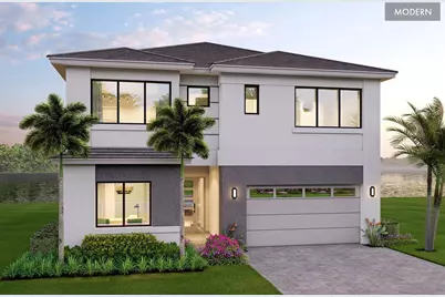 13110 Florida Crane Drive, Palm Beach Gardens, FL 33412 - Photo 1