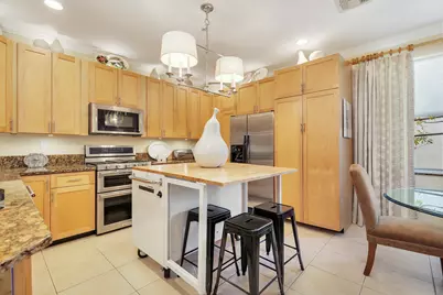 219 N L Street, Unit #111, Lake Worth Beach, FL 33460 - Photo 9