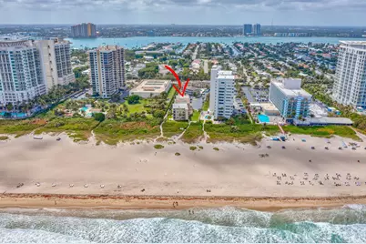 3600 N Ocean Drive, Unit #221, Singer Island, FL 33404 - Photo 35