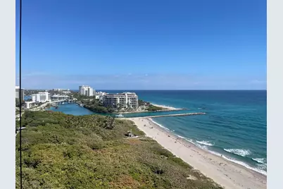 1180 S Ocean Boulevard, Unit #5C, Boca Raton, FL 33432 - Photo 1
