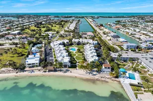 601 W Ocean Dr Dr Unit, Key Colony Beach, FL 33051 - Photo 33
