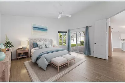 8045 SE Morningwood Place, Hobe Sound, FL 33455 - Photo 17