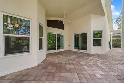 8045 SE Morningwood Place, Hobe Sound, FL 33455 - Photo 25