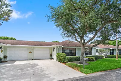 9975 Ligustrum Tree Way, Unit #B, Boynton Beach, FL 33436 - Photo 3