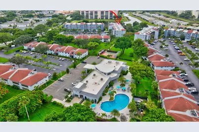 6675 S Oriole 4030 Boulevard, Unit #4030, Delray Beach, FL 33446 - Photo 33
