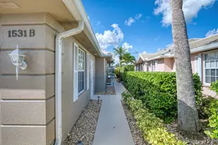 1531 NW Amherst Dr, Port Saint Lucie, FL 34986 - Photo 5