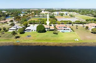3600 N Shore Dr, West Palm Beach, FL 33407 - Photo 5