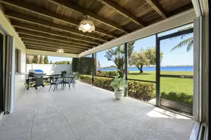 3600 N Shore Dr, West Palm Beach, FL 33407 - Photo 19