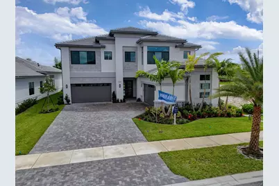 13516 Cirrus Place, West Palm Beach, FL 33412 - Photo 1