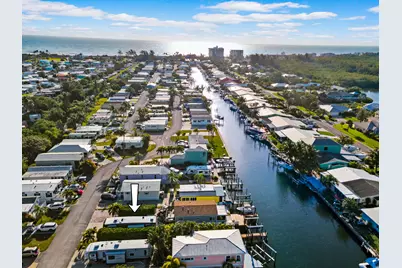 10851 S Ocean Drive, Unit #91, Jensen Beach, FL 34957 - Photo 5