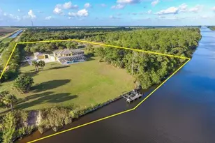 11733 SW Citrus Blvd, Palm City, FL 34990 - Photo 1