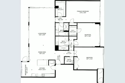 2800 S Ocean Boulevard, Unit #22M, Boca Raton, FL 33432 - Photo 29