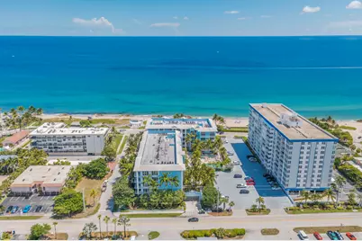 701 SE 21st Avenue, Unit #204, Deerfield Beach, FL 33441 - Photo 3