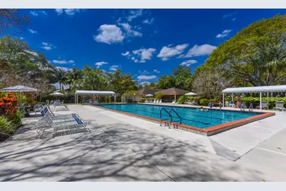 3960 Oaks Clubhouse Drive, Unit #209, Pompano Beach, FL 33069 - Photo 19