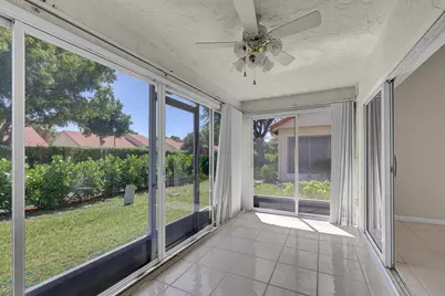 14430 Via Royale, Unit #1, Delray Beach, FL 33446 - Photo 17