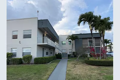 313 Burgundy, Unit #G, Delray Beach, FL 33484 - Photo 23