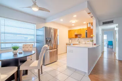 313 Burgundy, Unit #G, Delray Beach, FL 33484 - Photo 5