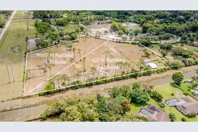 425 W Rambling Drive, Wellington, FL 33414 - Photo 3