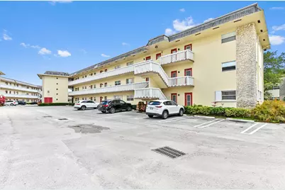 4321 NW 16th Street, Unit #C302, Lauderhill, FL 33313 - Photo 1