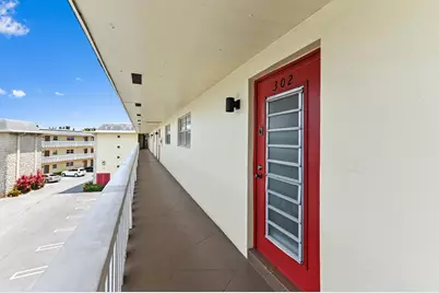 4321 NW 16th Street, Unit #C302, Lauderhill, FL 33313 - Photo 3