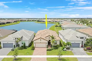 9182 SW Pepoli Way, Port Saint Lucie, FL 34987 - Photo 3