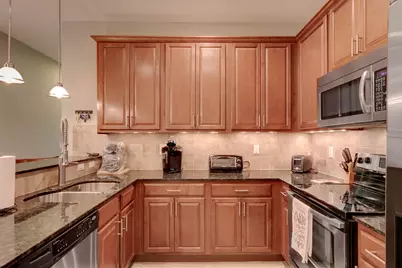 6375 Oxford Circle, Unit #104D, Vero Beach, FL 32966 - Photo 5