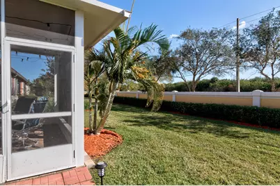 6375 Oxford Circle, Unit #104D, Vero Beach, FL 32966 - Photo 25