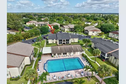 3492 La Mar Court, Unit #D-1, Greenacres, FL 33463 - Photo 41