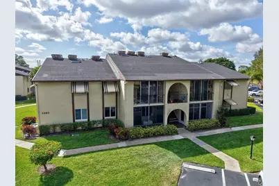 3492 La Mar Court, Unit #D-1, Greenacres, FL 33463 - Photo 31