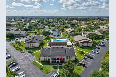 3492 La Mar Court, Unit #D-1, Greenacres, FL 33463 - Photo 33